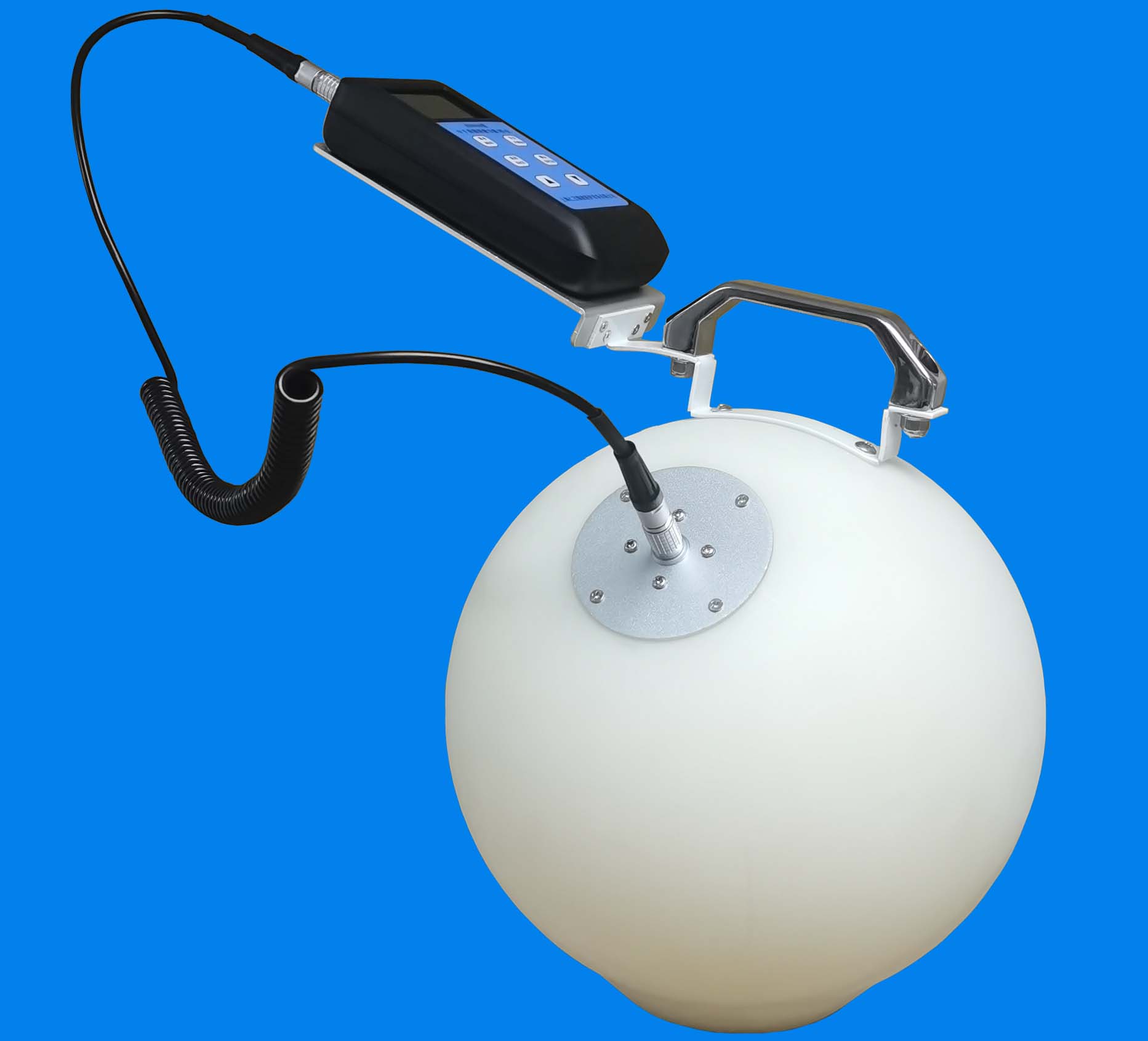 REN800型中子周圍劑量當(dāng)量(率)儀